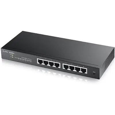 Zyxel GS1900-8 Switch