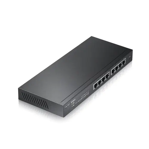 Zyxel GS1900-8 Switch