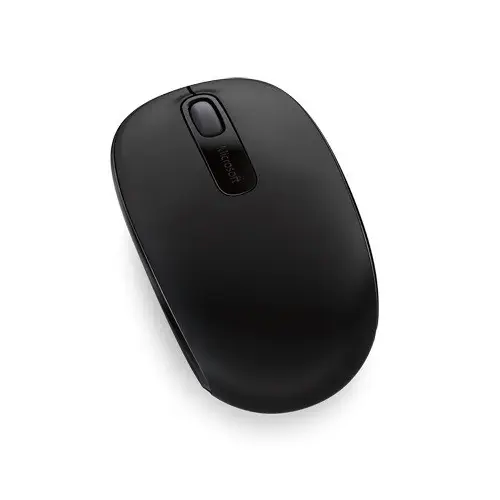 Microsoft 7MM-00002 Wireless Mobile Business 1850 Mouse