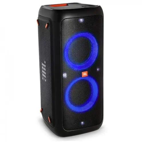 JBL PartyBox 300 Müzik Sistemi