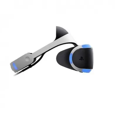 Sony PlayStation VR + VR Worlds Oyun + Ps4 Camera Konsol Aksesuarı
