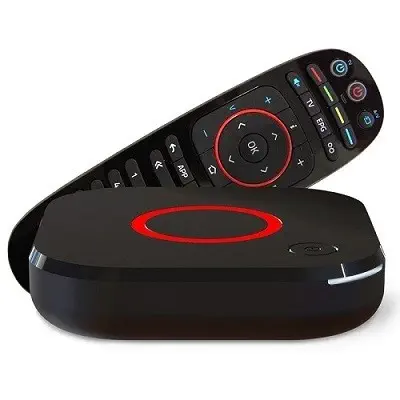 Mag 324W2 Dahili Wifi Destekli Full Hd IP TV Box