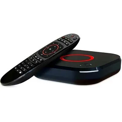 Mag 324W2 Dahili Wifi Destekli Full Hd IP TV Box