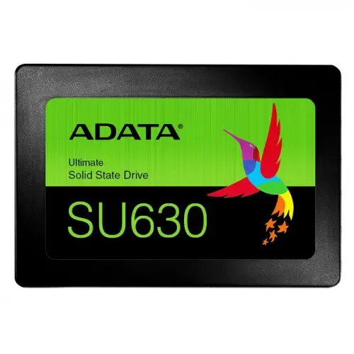 ADATA SU630 ASU630SS-240GQ-R 240GB 2.5 inç SSD Disk