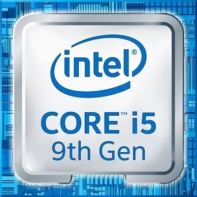 Intel Core i5-9400 İşlemci (Fanlı)