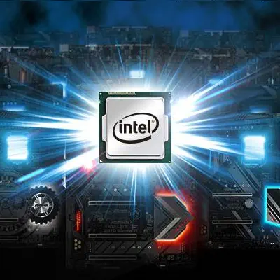 Intel Core i5-9400 İşlemci (Fanlı)