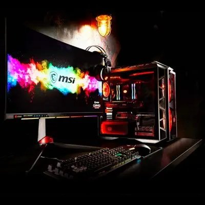 MSI GeForce RTX 2070 Super Gaming X Trio Gaming Ekran Kartı