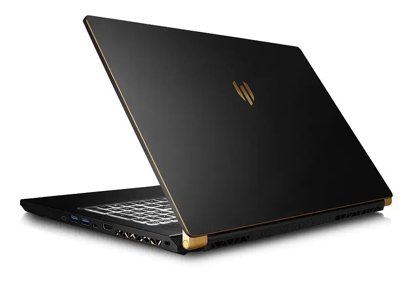 MSI WS75 Mobile Workstation WS75 9TK-668TR Notebook