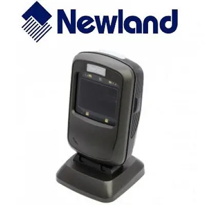 Newland FR-4080-20 2D USB Masaüstü Karekod Barkod Okuyucu