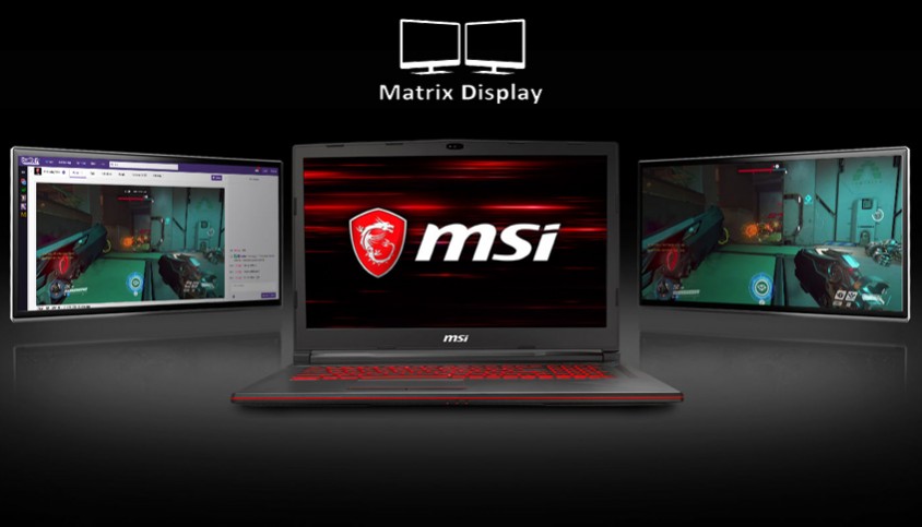 Msi gl73 9sc 032xru обзор