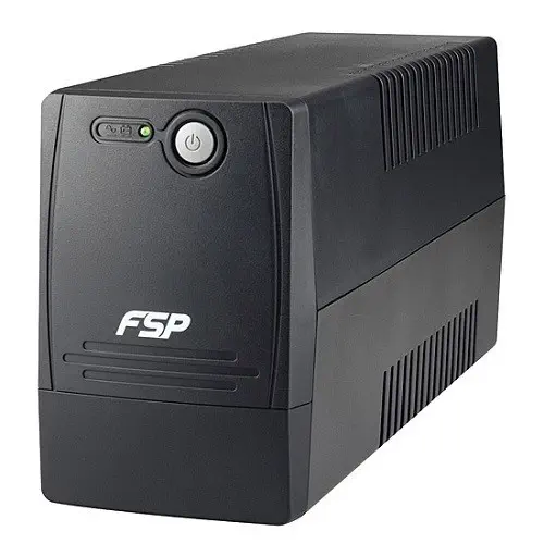 FSP FP2000 Line-Intractive 2000VA Ups 