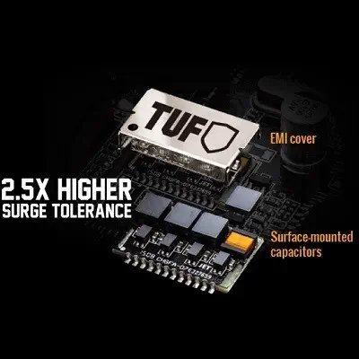 Asus TUF Gaming X570-Plus (WI-FI) Gaming Anakart