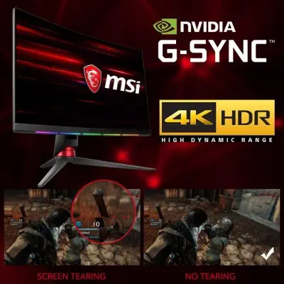 MSI GeForce RTX 2080 Super Gaming X Trio Ekran Kartı