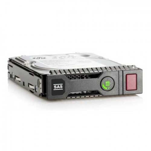 HP 872475-B21 300GB SAS 10K SFF SC DS HDD Harddisk