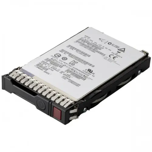 HP P04556-B21 240GB Sata RI SFF SC DS Server SSD