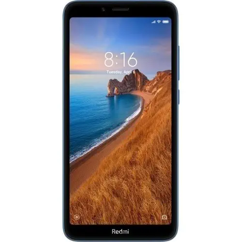 Xiaomi Redmi 7A Mavi Cep Telefonu