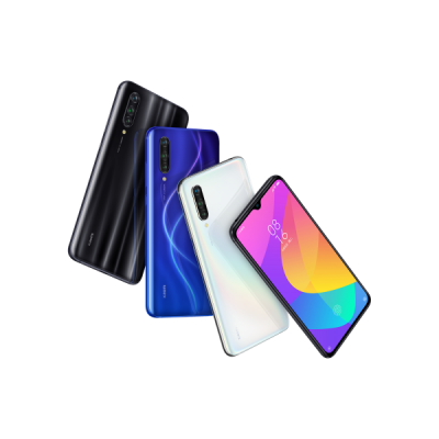 Xiaomi Mi 9 Lite 64GB Mavi Cep Telefonu