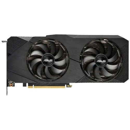 Asus Dual-RTX2070S-A8G-EVO Gaming Ekran Kartı