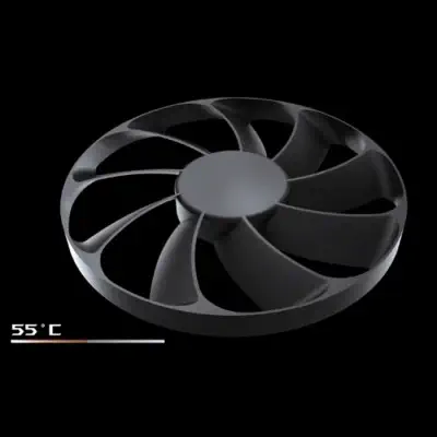 Asus Dual-RTX2070S-A8G-EVO Gaming Ekran Kartı