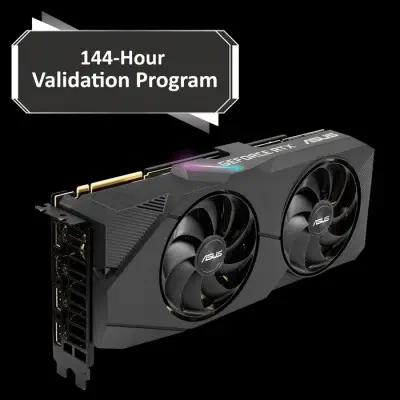 Asus Dual-RTX2070S-A8G-EVO Gaming Ekran Kartı