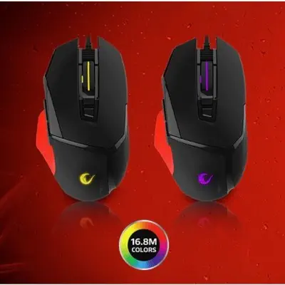 Rampage Centaur SMX-R13 Mouse