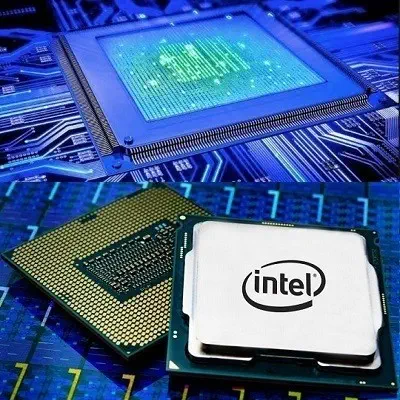 Intel Core i5-9500 4.40Ghz 9MB Soket 1151p İşlemci (Fanlı)