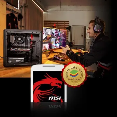 MSI X470 Gaming Plus Max Gaming Anakart