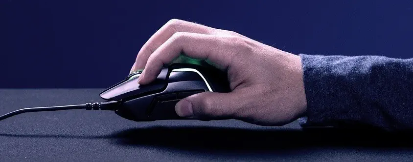 SteelSeries Rival 600 62446  Optik Gaming (Oyuncu) Mouse 