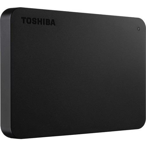 Toshiba Canvio Basic HDTB410EK3AA 1TB 2.5″ USB 3.0 Taşınabilir Harddisk