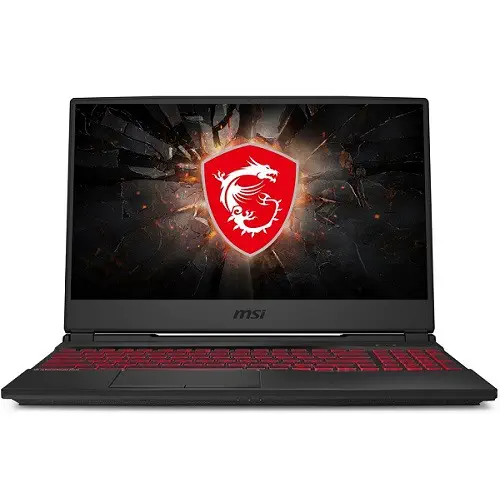 MSI GL65 9SC-041XTR Notebook