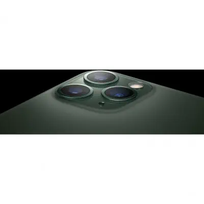 iPhone 11 Pro 64GB MWC32TU/A Silver Cep Telefonu