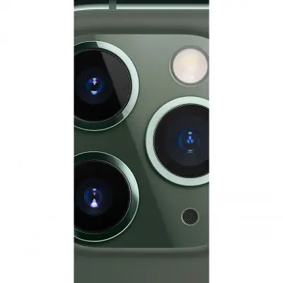 iPhone 11 Pro Max 64GB MWHF2TU/A Gümüş Cep Telefonu 