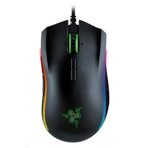 Razer Mamba Elite RZ01-02560100-R3M1 Gaming Mouse