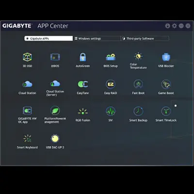Gigabyte GA-A320M-H Gaming Anakart