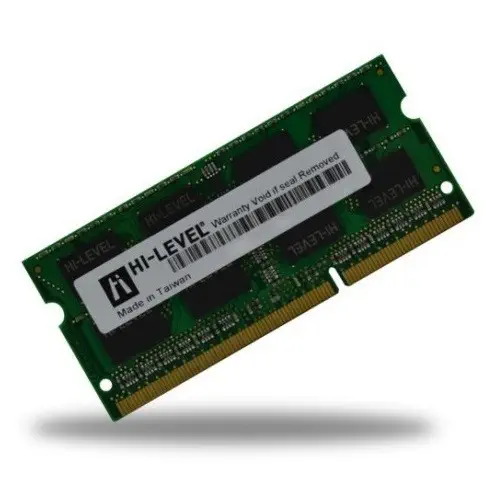 Hi-Level HLV-SOPC21300D4/4G 4GB  DDR4 2666Mhz Notebook Ram (Bellek)