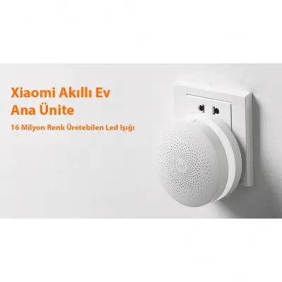 Xiaomi Mi Smart Home Akıllı Ev Güvenlik Sistemi