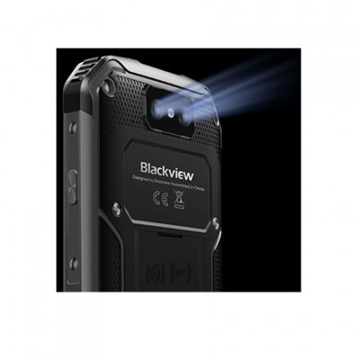 Смартфон blackview bv9500 plus обзор