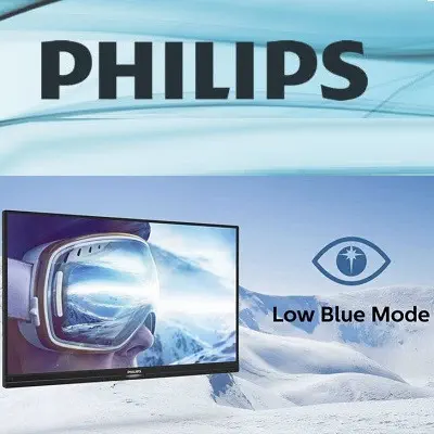 Philips 243V7QJABF-00 23.8″ 4ms 60Hz Full HD Monitör