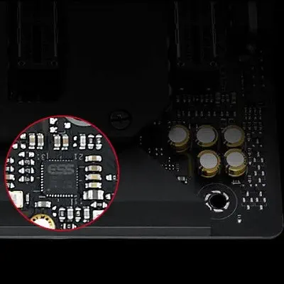 Asus ROG Zenith II Extreme Gaming Anakart