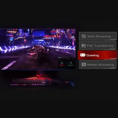 Asus ROG Zenith II Extreme Gaming Anakart