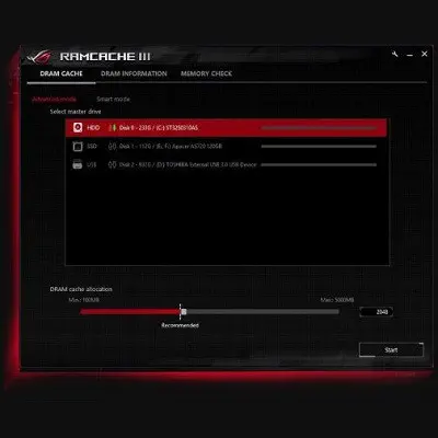 Asus ROG Zenith II Extreme Gaming Anakart