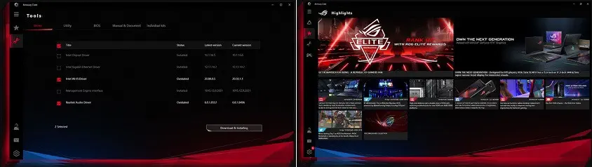Asus ROG Zenith II Extreme Gaming Anakart