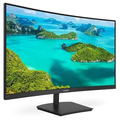Philips 271E1SCA 27″ Curved Gaming Monitör