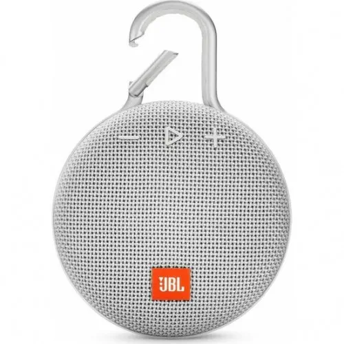 JBL Clip 3 Siyah  Bluetooth Hoparlör