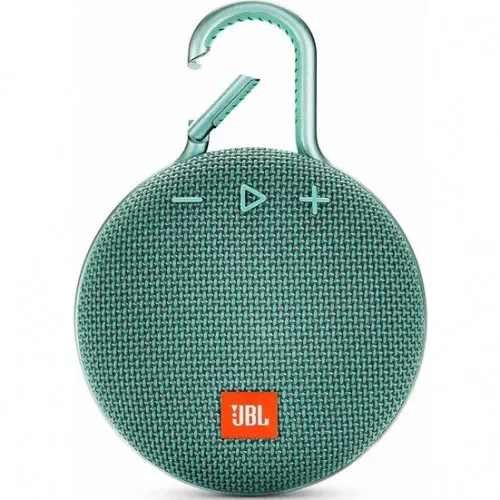 JBL Clip 3 Siyah  Bluetooth Hoparlör