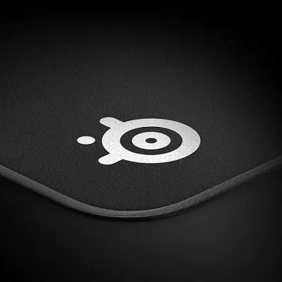 SteelSeries QcK Edge Large Gaming Mouse Pad - 63823