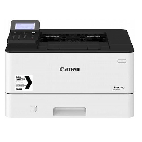 Canon i-Sensys LBP223DW Wi-Fi A4 Lazer Yazıcı