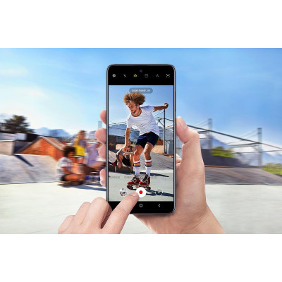 Samsung Galaxy A51 2020 128 GB Siyah Cep Telefonu