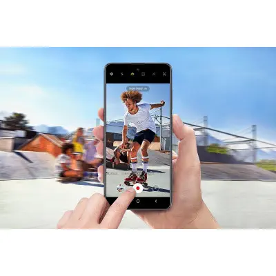 Samsung Galaxy A51 2020 128 GB Pembe Cep Telefonu