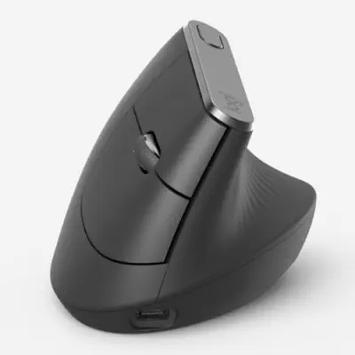 Logitech MX Vertical Advanced Ergonomik Mouse - 910-005448